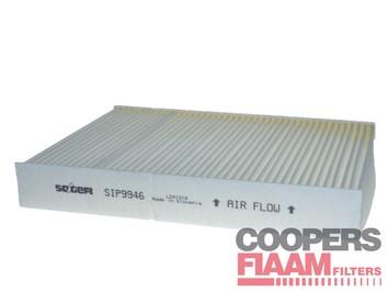 Fiaam PC8253 Filter, interior air PC8253: Buy near me in Poland at 2407.PL - Good price!