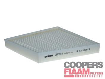 Fiaam PC8480 Filter, interior air PC8480: Buy near me in Poland at 2407.PL - Good price!