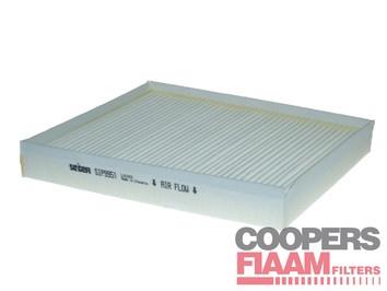 Fiaam PC8490 Filter, interior air PC8490: Buy near me in Poland at 2407.PL - Good price!