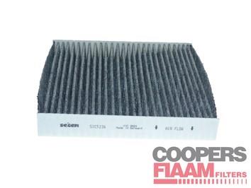 Fiaam PCK8340 Filter, interior air PCK8340: Buy near me in Poland at 2407.PL - Good price!