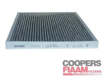 Fiaam PCK8512 Filter, interior air PCK8512: Buy near me in Poland at 2407.PL - Good price!