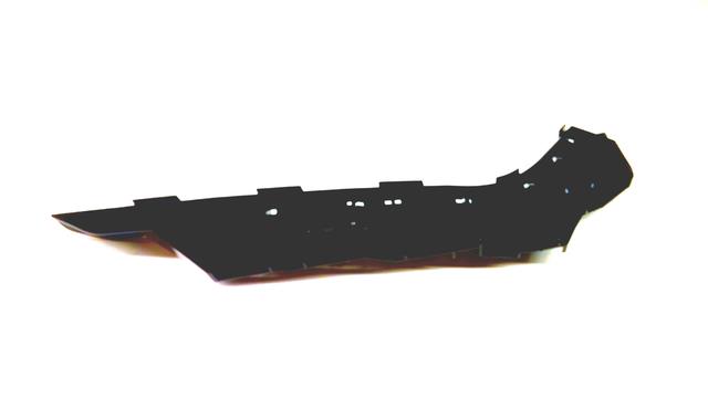 Prowadnica zderzaka przedniego prawa Subaru 57707AJ52A