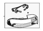 Subaru 84201FA000 Lampa tylna zespolona 84201FA000: Dobra cena w Polsce na 2407.PL - Kup Teraz!