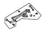 86521FE090 Subaru Window Regulator
