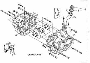 Subaru SOA543113 Belt SOA543113: Buy near me at 2407.PL in Poland at an Affordable price!