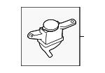 Subaru 34630AG001 Zbiorniczek układu wspomagania 34630AG001: Dobra cena w Polsce na 2407.PL - Kup Teraz!