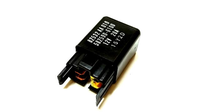 Subaru 82532AA010 Relay 82532AA010: Buy near me at 2407.PL in Poland at an Affordable price!
