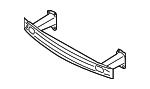 Subaru 57711CA0009P Support, bumper 57711CA0009P: Buy near me at 2407.PL in Poland at an Affordable price!