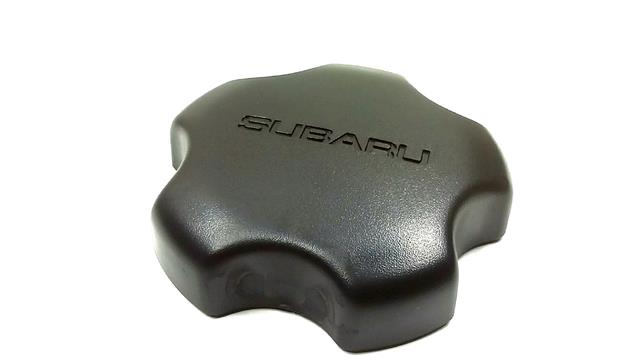 Subaru 28811FA020 Steel rim wheel cover 28811FA020: Buy near me in Poland at 2407.PL - Good price!