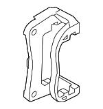 Subaru 26225SC030 Brake caliper bracket 26225SC030: Buy near me in Poland at 2407.PL - Good price!