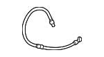 Subaru 26591FE090 Brake Hose 26591FE090: Buy near me in Poland at 2407.PL - Good price!