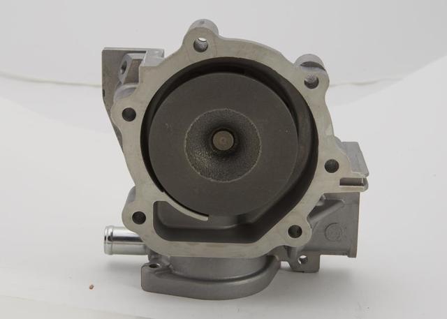 Subaru 21111AA007 Water pump 21111AA007: Buy near me at 2407.PL in Poland at an Affordable price!