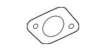 Subaru 44165FA000 Exhaust pipe gasket 44165FA000: Buy near me in Poland at 2407.PL - Good price!