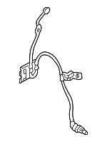 27540AC070 Subaru Drehzahlsensor