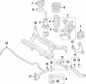 Subaru 20252SG001 Wahacz zawieszenia tylny górny prawy 20252SG001: Atrakcyjna cena w Polsce na 2407.PL - Zamów teraz!