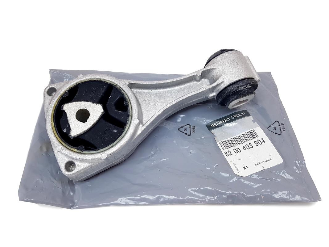 Renault 82 00 403 904 Engine mount, front 8200403904: Buy near me in Poland at 2407.PL - Good price!