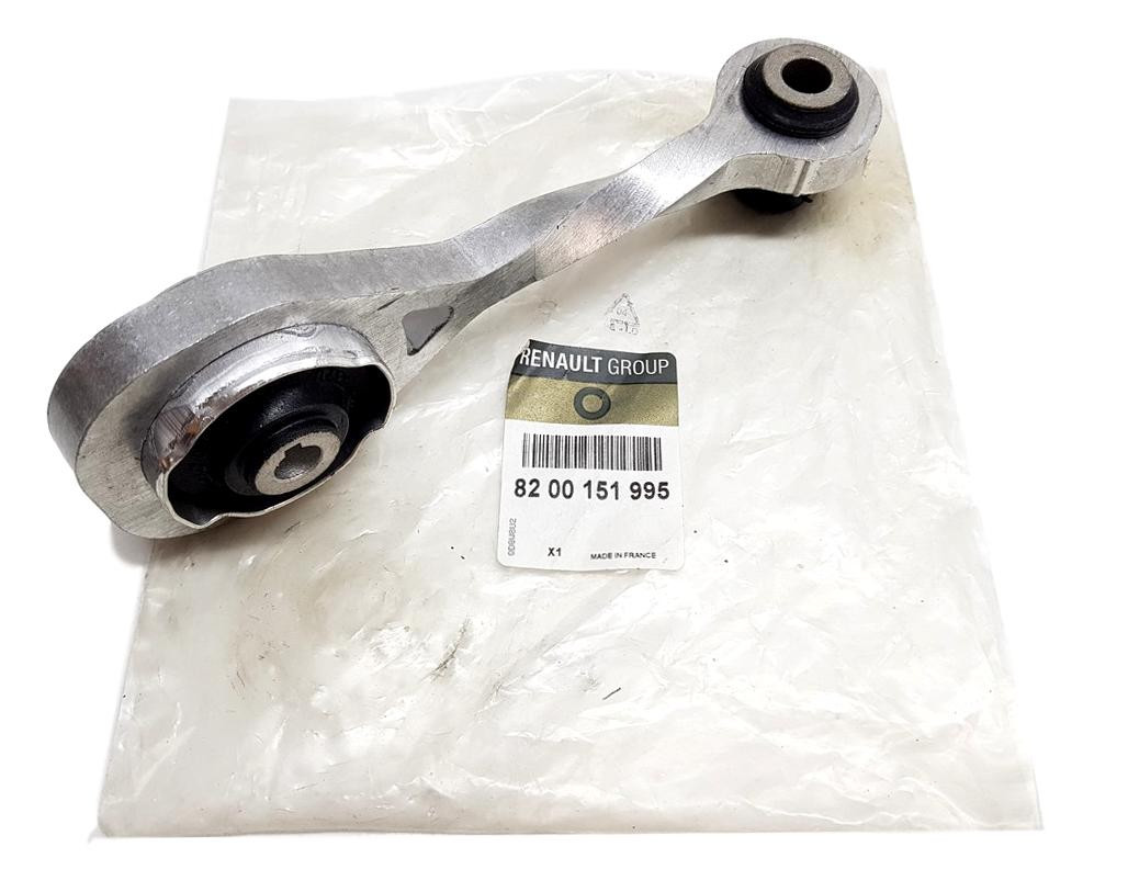 Engine mount, rear Renault 82 00 151 995