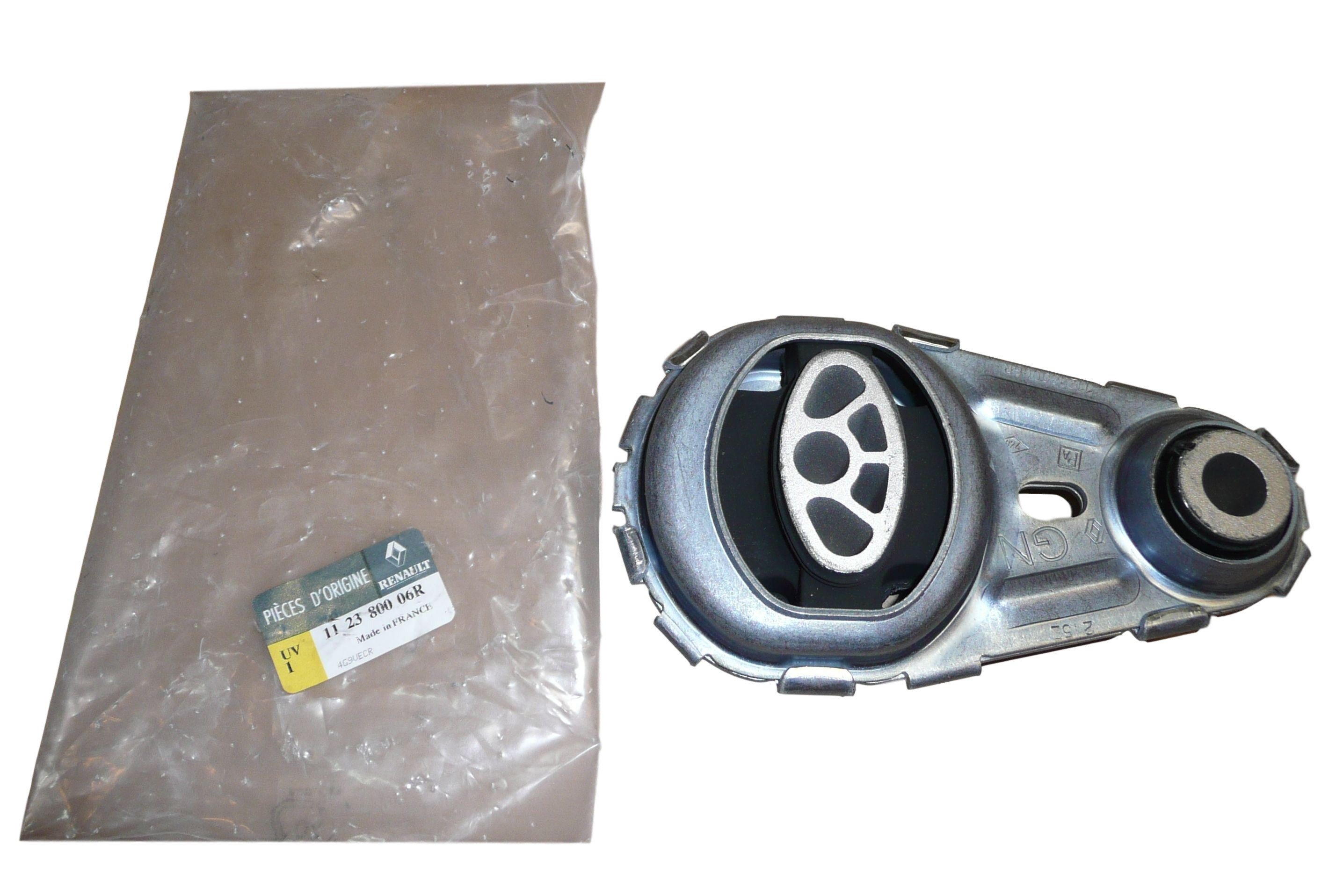 Renault 11 23 800 06R Motorlager hinten 112380006R: Kaufen Sie zu einem guten Preis in Polen bei 2407.PL!