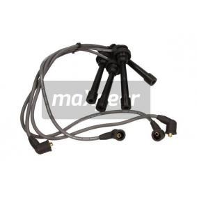Maxgear 53-0121 Ignition cable kit 530121: Buy near me in Poland at 2407.PL - Good price!