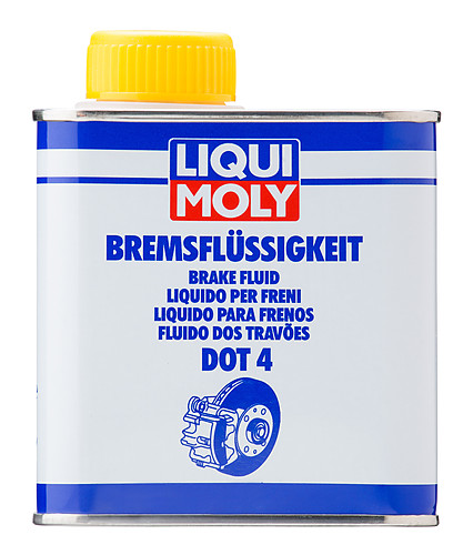 Kup Liqui Moly 3085 w niskiej cenie w Polsce!