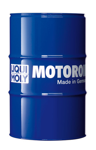 Liqui Moly 3672 Brake fluid DOT 5.1 3672: Buy near me in Poland at 2407.PL - Good price!