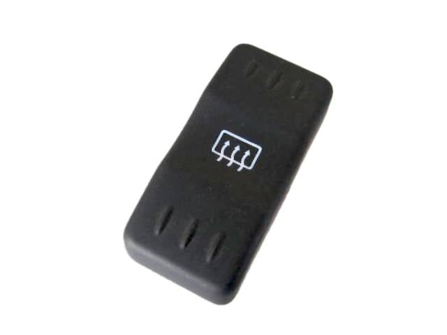Renault 60 01 547 975 Rear window heating switch 6001547975: Buy near me in Poland at 2407.PL - Good price!