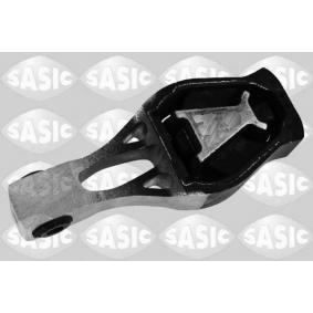 Sasic 2700088 Engine mount 2700088: Buy near me at 2407.PL in Poland at an Affordable price!
