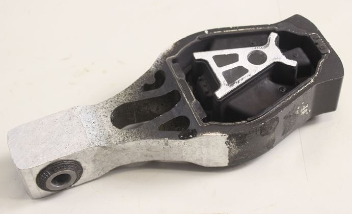 Citroen/Peugeot 98 057 347 80 Engine mount 9805734780: Buy near me in Poland at 2407.PL - Good price!