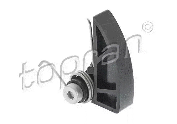 Topran 115 739 Timing Chain Tensioner 115739: Buy near me at 2407.PL in Poland at an Affordable price!