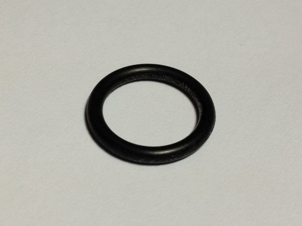 Mercedes A 006 997 26 45 Rubber ring A0069972645: Buy near me in Poland at 2407.PL - Good price!