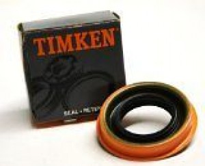 Timken 4370N Transfer Case Output Shaft Seal 4370N: Buy near me in Poland at 2407.PL - Good price!