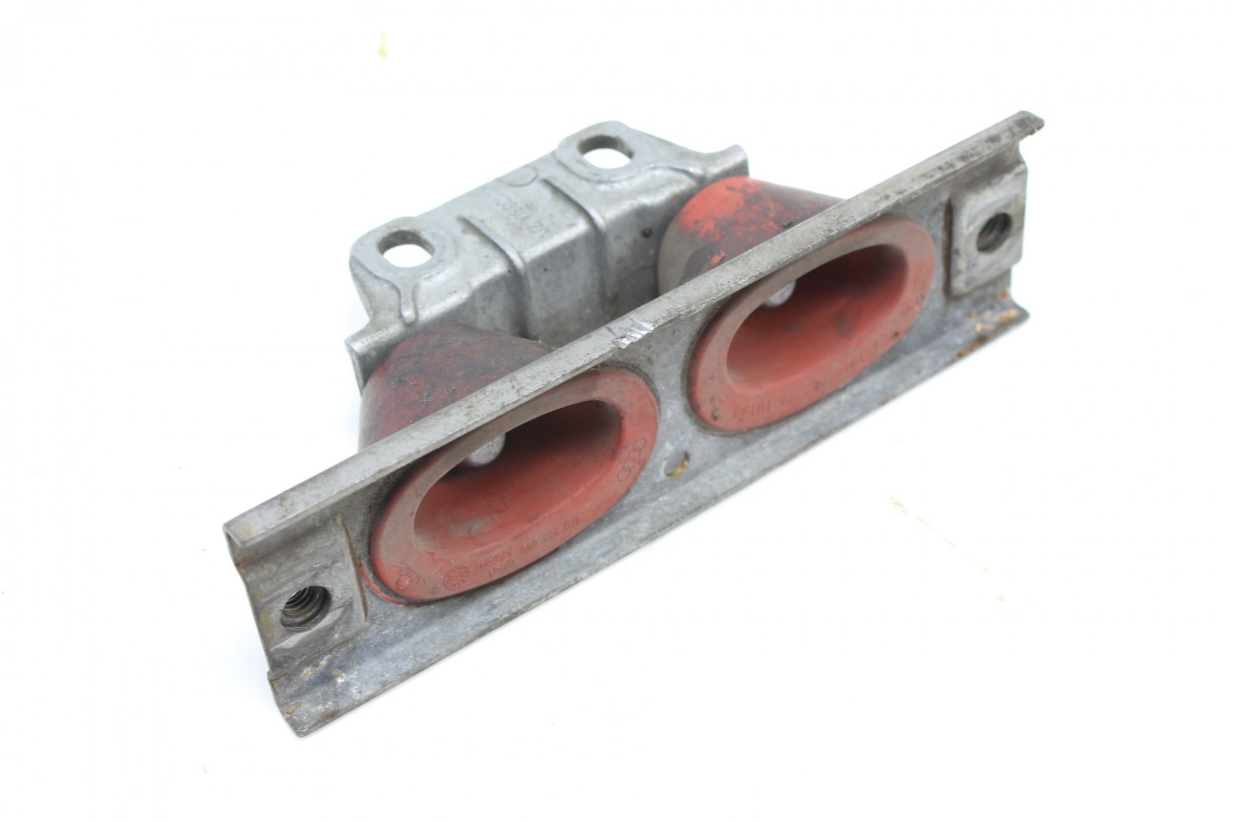 VAG 4F0 253 099 D Exhaust mounting bracket 4F0253099D: Buy near me in Poland at 2407.PL - Good price!