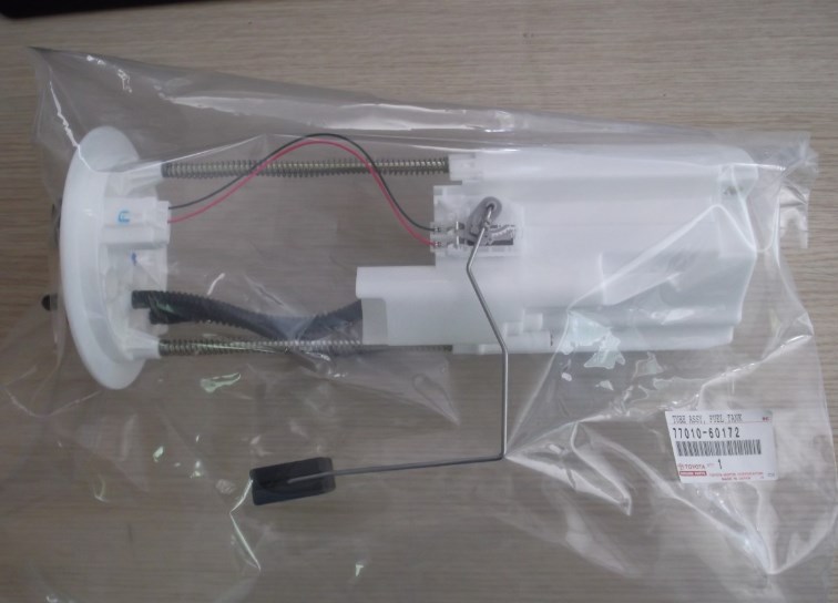 Toyota 77010-60172 Fuel pump 7701060172: Buy near me in Poland at 2407.PL - Good price!