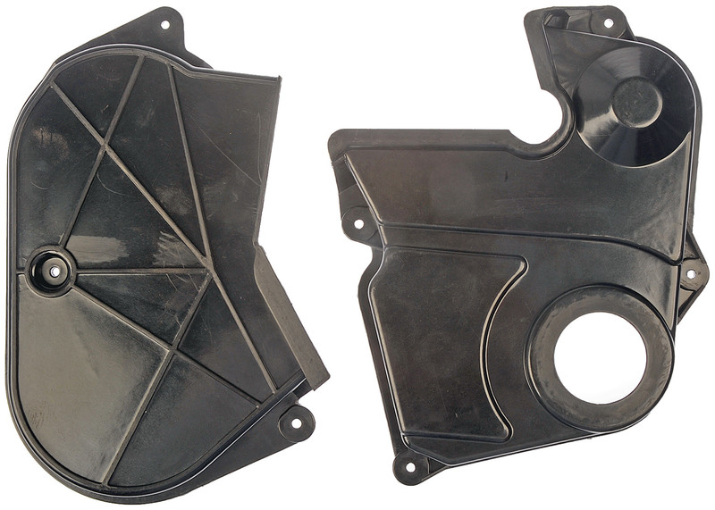 Chrysler/Mopar 5093 084AA Front engine cover 5093084AA: Buy near me in Poland at 2407.PL - Good price!