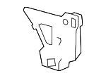 BMW 51 12 7 176 245 Outer Support 51127176245: Buy near me in Poland at 2407.PL - Good price!