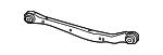 BMW 33 32 6 870 773 Track Control Arm 33326870773: Buy near me at 2407.PL in Poland at an Affordable price!