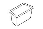 BMW 51 47 2 991 385 Storage Box 51472991385: Buy near me in Poland at 2407.PL - Good price!