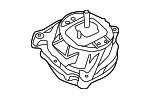 BMW 22 11 6 768 852 Engine mount 22116768852: Buy near me at 2407.PL in Poland at an Affordable price!