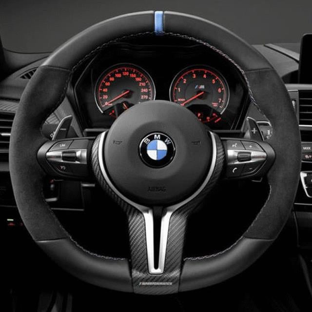 BMW 32 30 2 413 014 Колесо рулевое 32302413014: Отличная цена - Купить в Польше на 2407.PL!