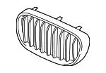 BMW 51 13 7 390 866 Radiator grille right 51137390866: Buy near me at 2407.PL in Poland at an Affordable price!