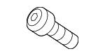 BMW 72 11 9 909 471 Screw 72119909471: Buy near me at 2407.PL in Poland at an Affordable price!