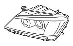 BMW 63 11 7 276 996 Headlamp 63117276996: Buy near me at 2407.PL in Poland at an Affordable price!