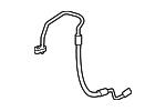BMW 64 53 6 988 868 AC Hoses 64536988868: Buy near me in Poland at 2407.PL - Good price!