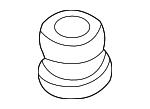 BMW 31 33 6 750 892 Rubber buffer, suspension 31336750892: Buy near me in Poland at 2407.PL - Good price!