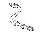 BMW 34 32 6 753 610 Brake Hose 34326753610: Buy near me at 2407.PL in Poland at an Affordable price!