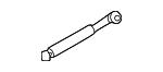 BMW 54 31 8 268 980 Gas Roof Spring 54318268980: Buy near me in Poland at 2407.PL - Good price!