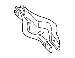 BMW 33 32 6 792 541 Track Control Arm 33326792541: Buy near me in Poland at 2407.PL - Good price!
