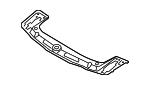 BMW 51 64 7 245 786 Support, bumper 51647245786: Buy near me in Poland at 2407.PL - Good price!