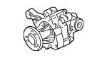 BMW 32 41 1 096 434 Hydraulic Pump, steering system 32411096434: Buy near me in Poland at 2407.PL - Good price!