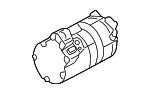 BMW 64 52 9 223 695 Компресор кондиціонера 64529223695: Приваблива ціна - Купити у Польщі на 2407.PL!